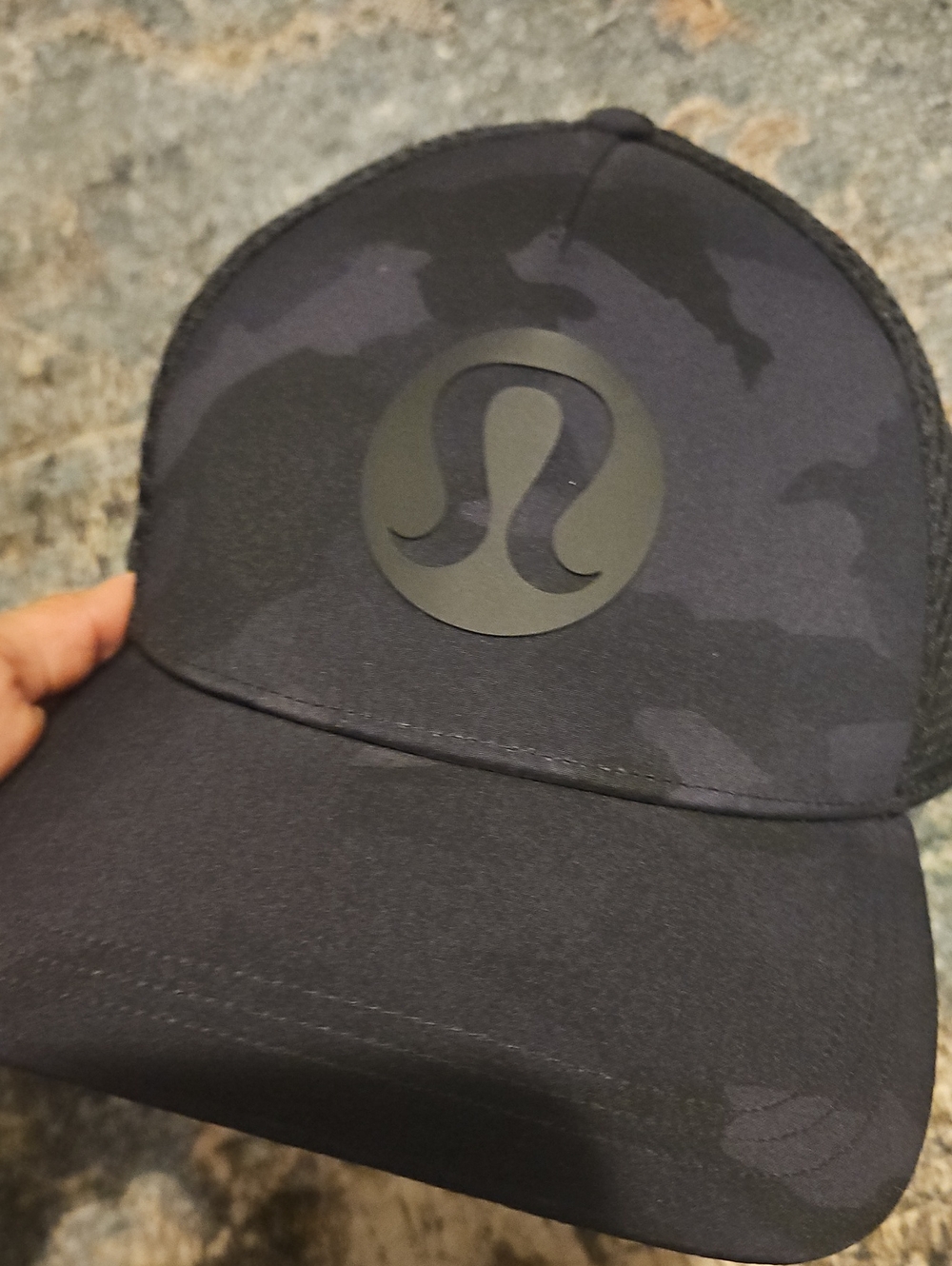 Hat Lululemon